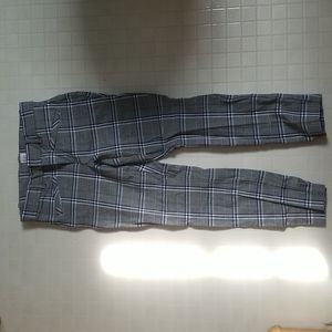 Gap signature skinny ankle pants